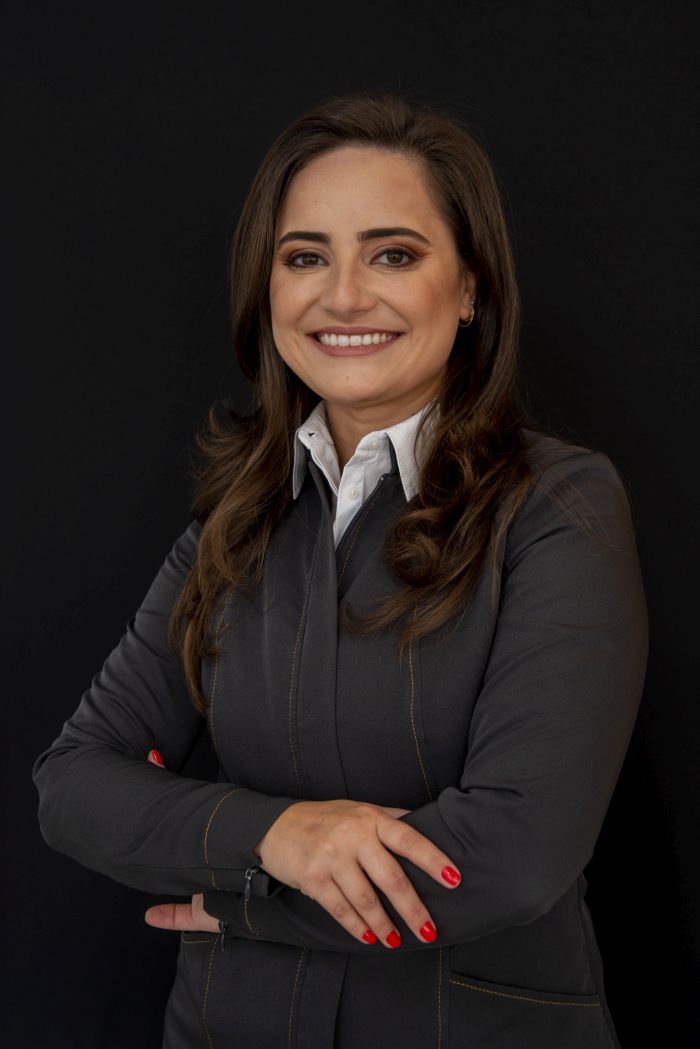 Ortodontista Ana Leticia Avila - Foto: Divulgação
