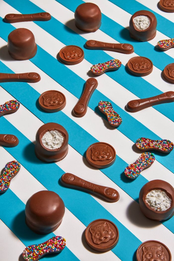 Chocolates Lingato têm novidades para agradar o paladar - Foto: Divulgação Chocolates Lingato têm novidades para agradar o paladar - Foto: Divulgação