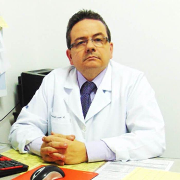 Hézio Jadir Fernandes Júnior - Foto: Divulgação