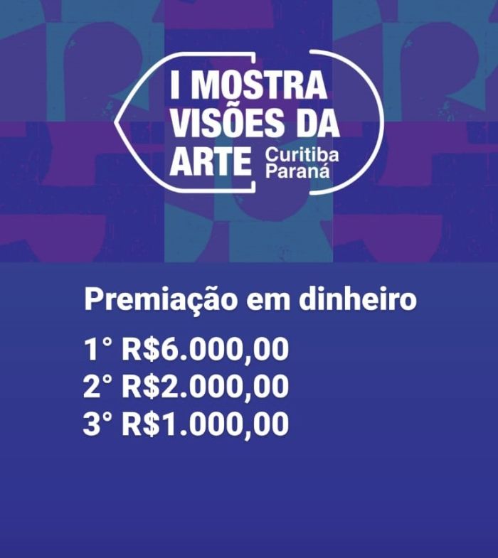 Prêmios concedidos somam R$ 9.000,00 - Foto: Divulgação