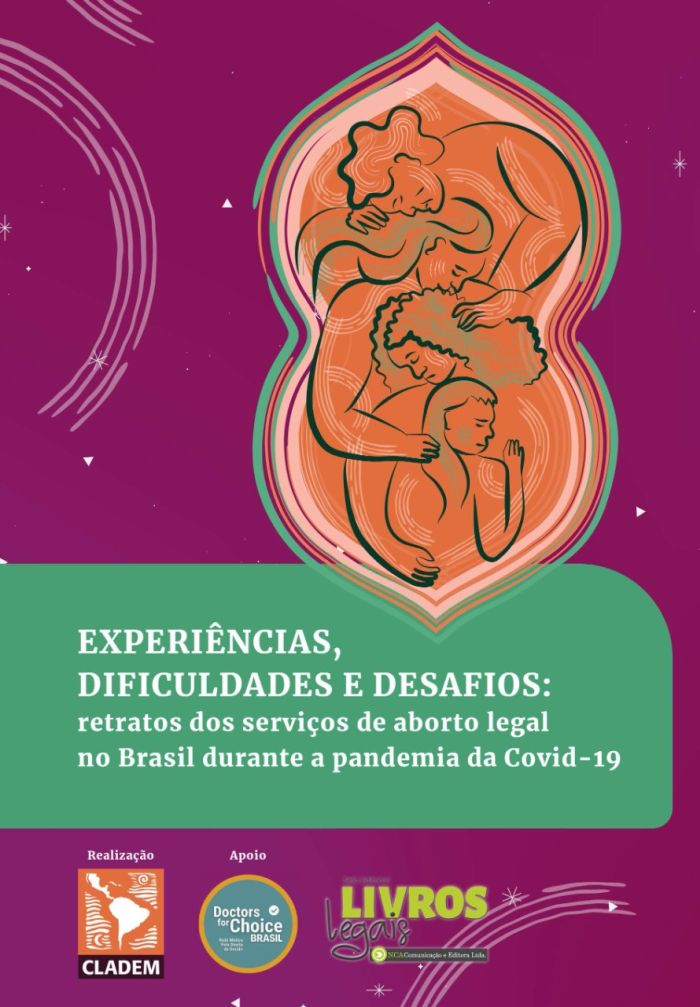 Lançamento será dia 9 de novembro, às 19h, em formato on-line - Foto: Divulgação Lançamento será dia 9 de novembro, às 19h, em formato on-line - Foto: Divulgação