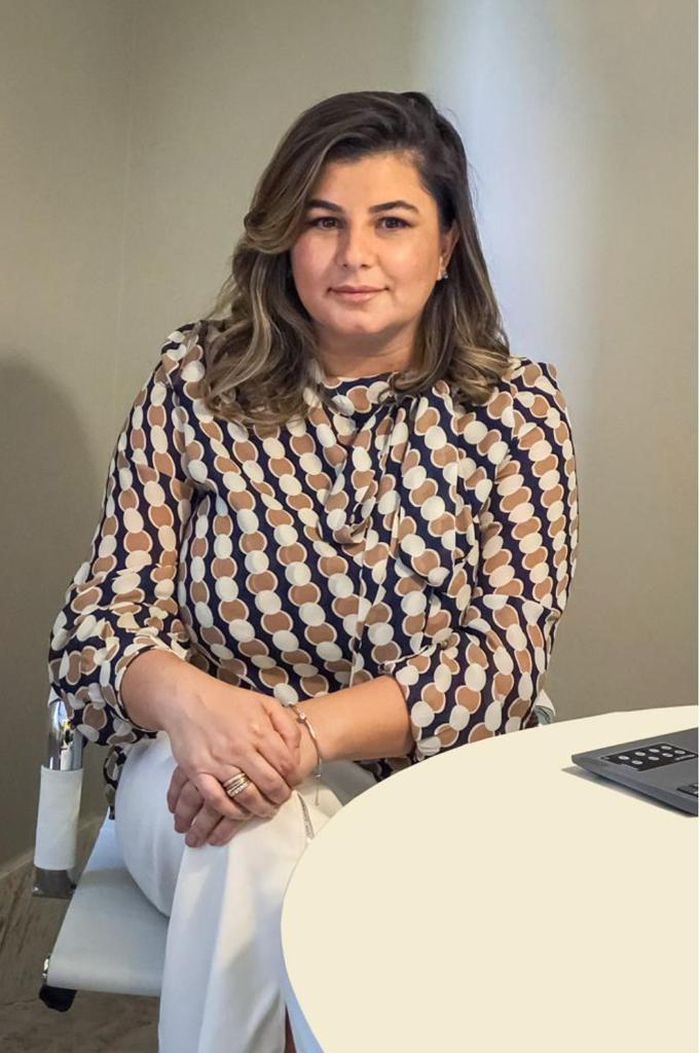 Advogada Lara Tinoco Leandro - Foto: Divulgação