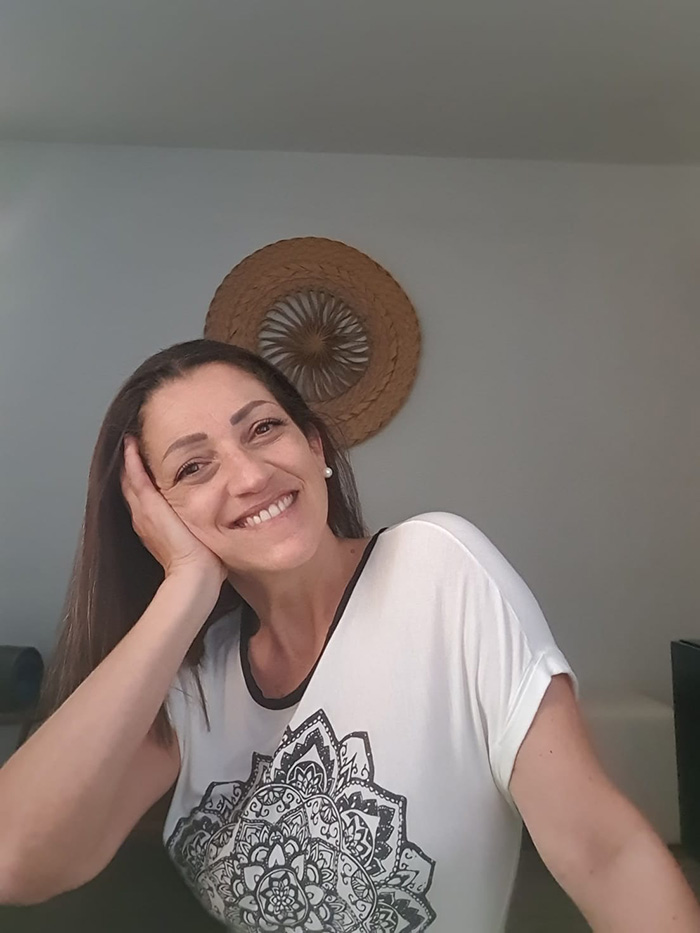 Cintia Suplicy, psicóloga, especialista em Psicologia Positiva - Foto: Divulgação Cintia Suplicy, psicóloga, especialista em Psicologia Positiva - Foto: Divulgação