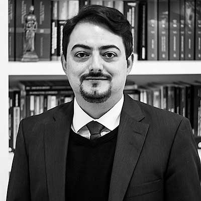 Luiz Gustavo de Andrade