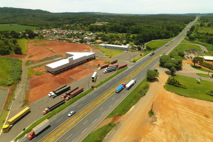 Maior rede de postos de Goiás chega ao Paraná com megaestrutura
