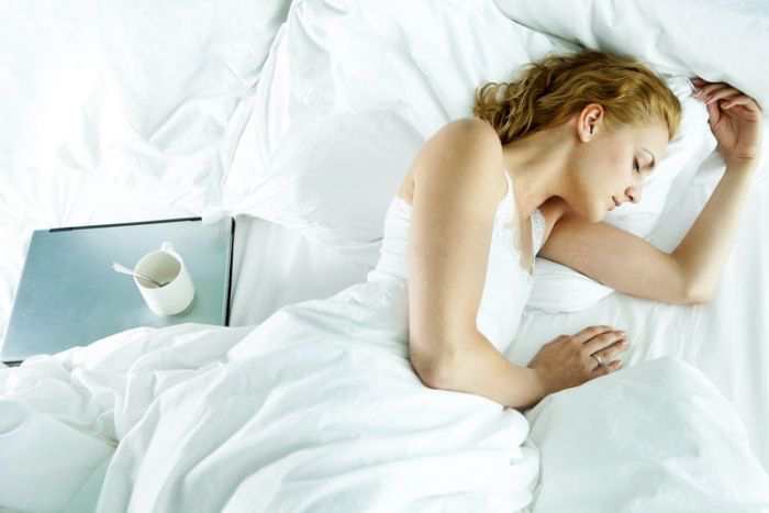 A importância da higiene de peças de cama e banho