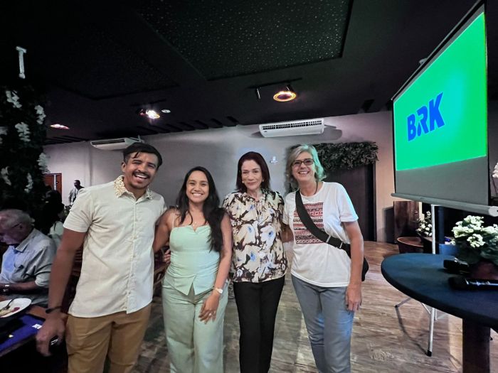 BRK Maranhão: 10 anos de transformação