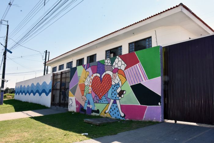 Teatro Fernanda Montenegro recebe apresentação do Centro Socioeducacional Esperança