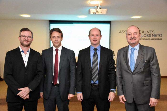Evento sobre governança cooperativa reforça importância da advocacia para gestão eficiente