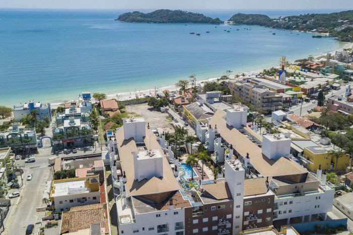 Economia desenha recuperação e setor turístico está otimista