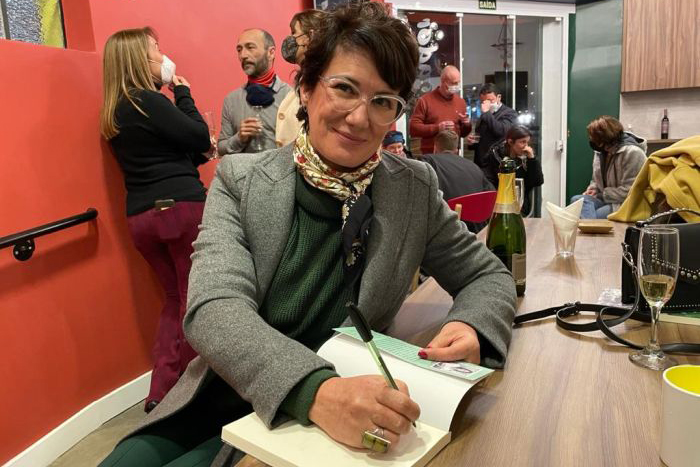 Advogada lança livro pelo Selo Editorial Livros Legais