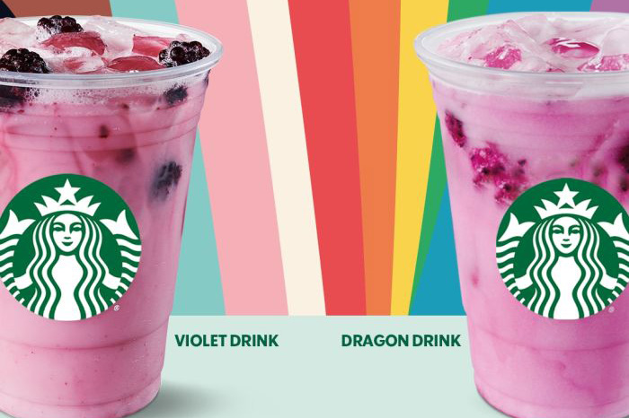 Starbucks® apoia comunidade LGBTQIAP+ no Brasil por meio de parcerias com ONGS locais