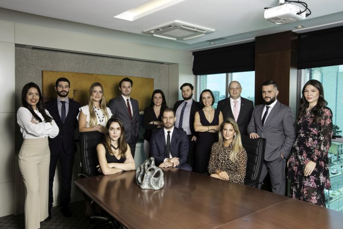 Advocacia com visão de futuro