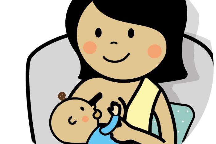 Como garantir amamentação segura durante a pandemia