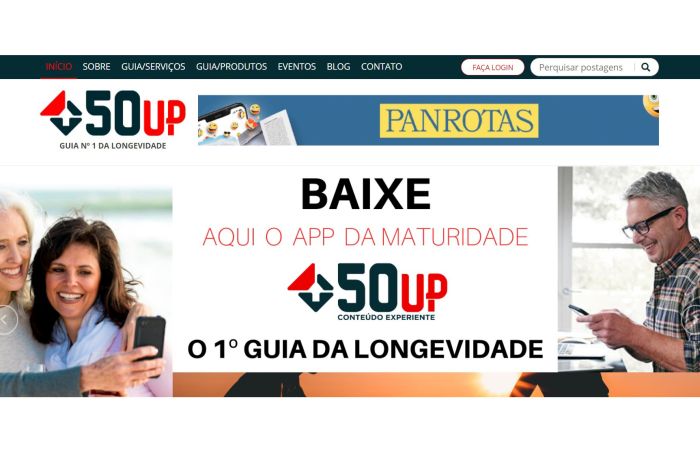 CORONAVÍRUS: Guia gratuito vai ajudar idosos a encontrarem serviços e profissionais de saúde no Paraná