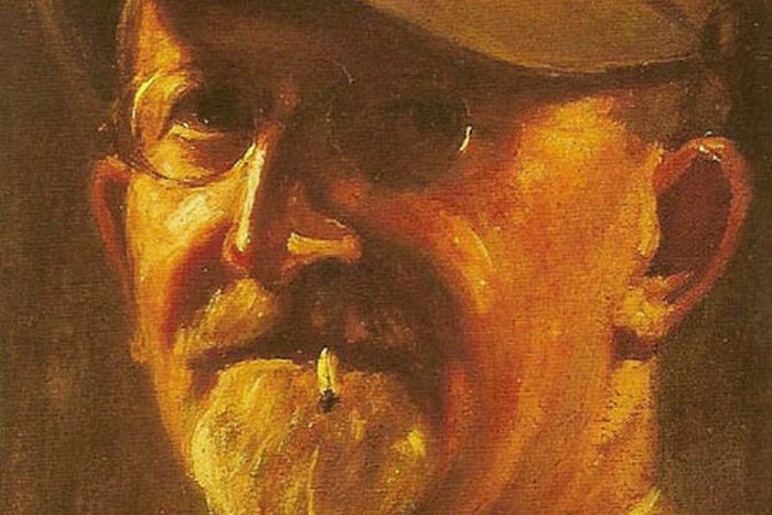 Programação especial celebra 160 anos de Alfredo Andersen, mestre da pintura paranaense