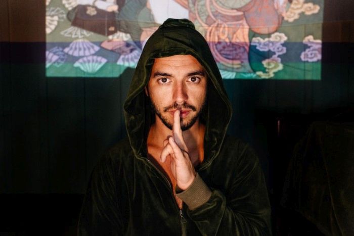 Bernardo Bravo lança novo álbum em show no Teatro do Paiol