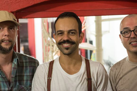 Full Jazz Bar abre agosto com rolha livre e muita música