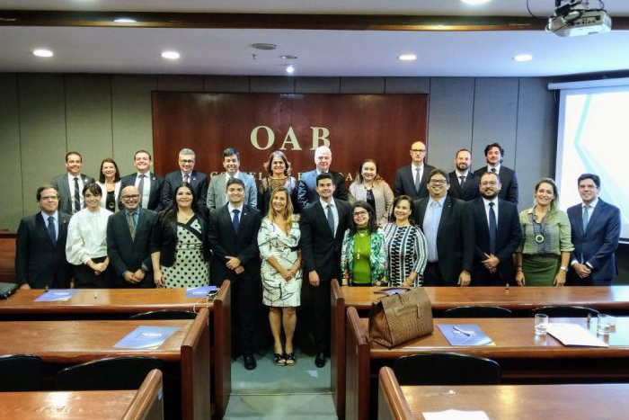 APEP participa de reunião do Conselho Deliberativo da ANAPE