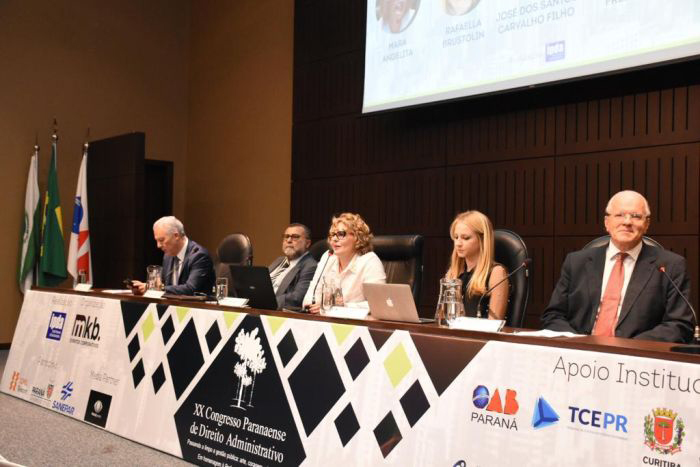 Reformas necessárias para uma administração pública sustentável apresentadas em congresso do IPDA