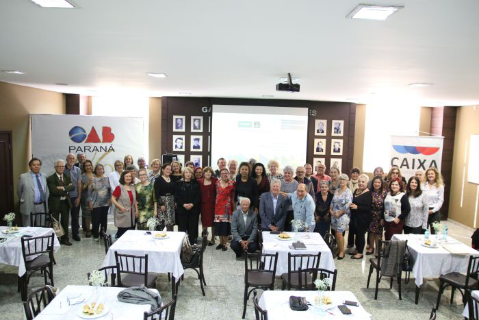 Caixa de Assistência inicia atividades do Clube da Melhor Idade
