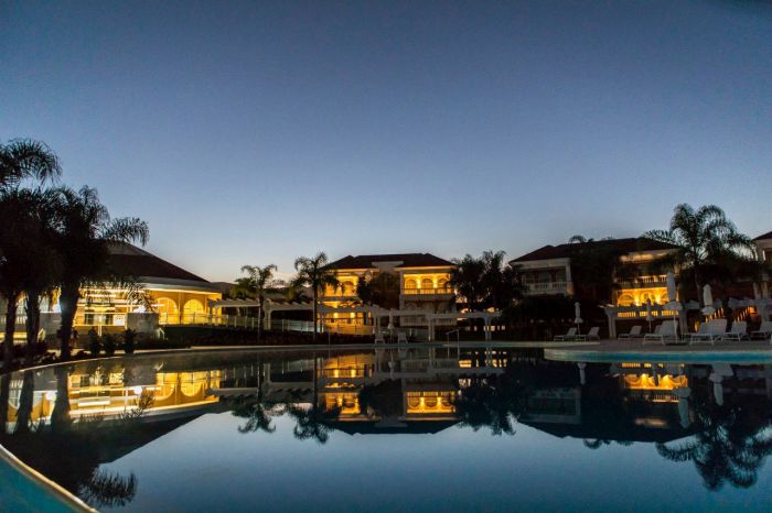Carnaval sem aglomeração, com conforto e muito lazer é o que oferece o Daj Resort