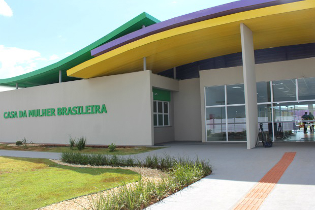 Casa da Mulher Brasileira recebe exposição  “Encontros Desconcertantes”