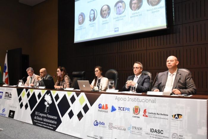 Poder de polícia e violação dos Direitos Fundamentais tratados em evento na OAB Paraná