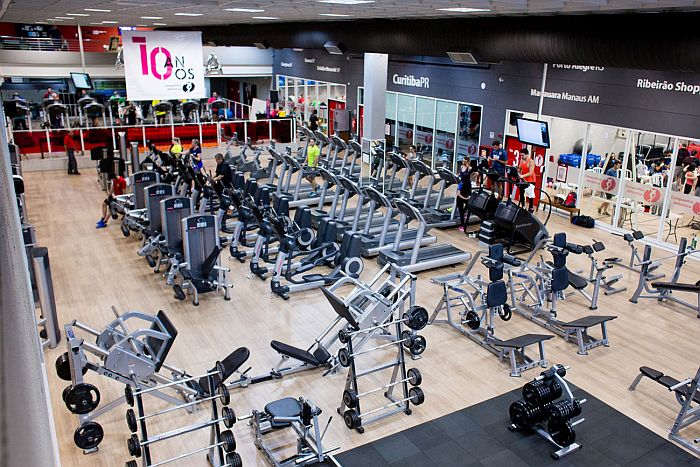 Companhia Athletica oferece condições especiais para empresas conveniadas