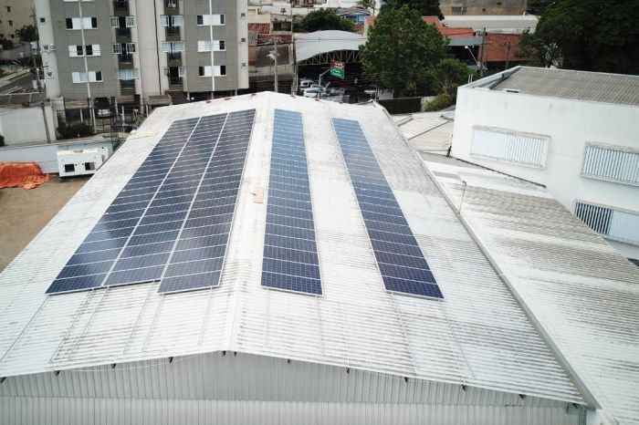 Novas tecnologias reduzem impacto ambiental na construção civil