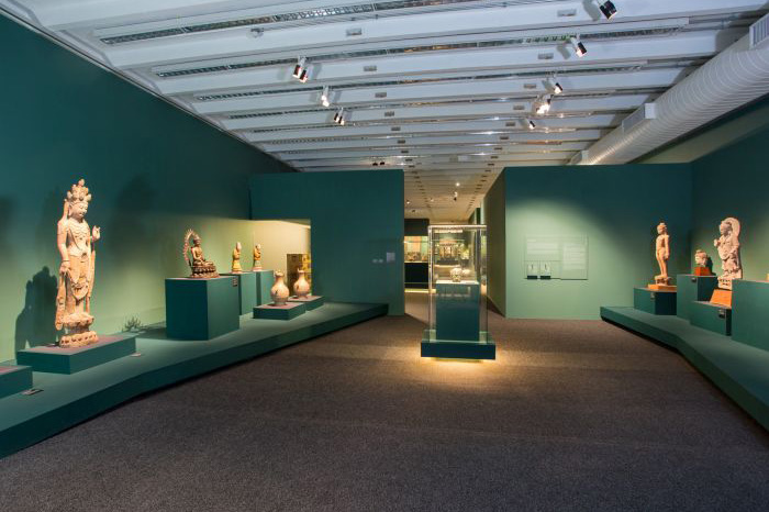 MON inaugura segunda edição da exposição asiática