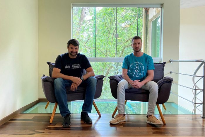 Plataforma que conecta empreendedores e investidores libera cadastro gratuito de projetos