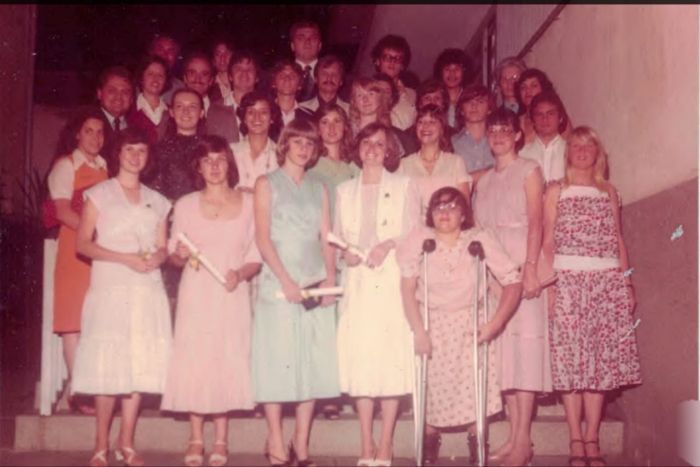 Turma do Martinus celebra 40 anos de formatura