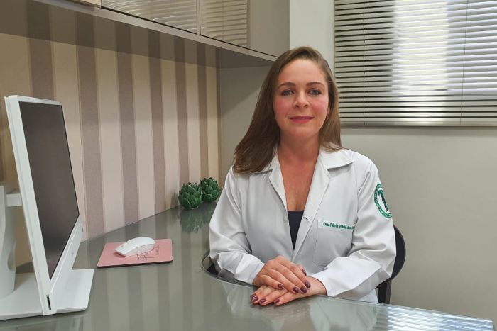 Queimaduras solares são responsáveis por 20% das consultas dermatológicas no verão