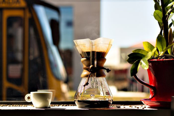 Curitiba se consolida como a capital nacional dos cafés especiais