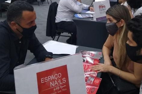 Feira de franquias faz sua 33 ª edição em Curitiba e traz oportunidades de investimentos de R$ 5 mil a R$ 1.200.000,00