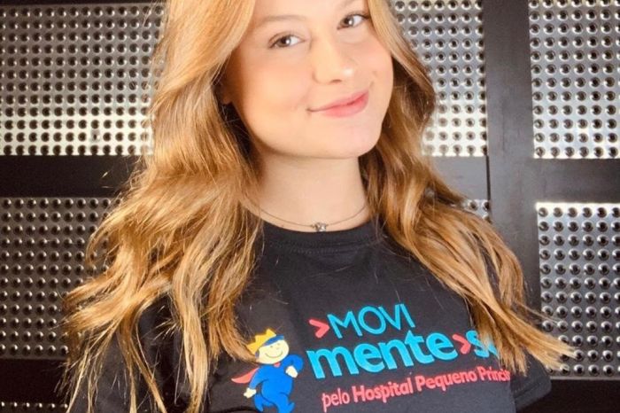 Contribua com o Pequeno Príncipe e Movimente-se! 