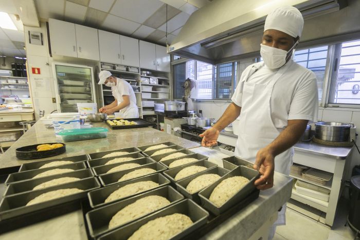 Impacto da pandemia na indústria do Paraná é o menor da região sul 