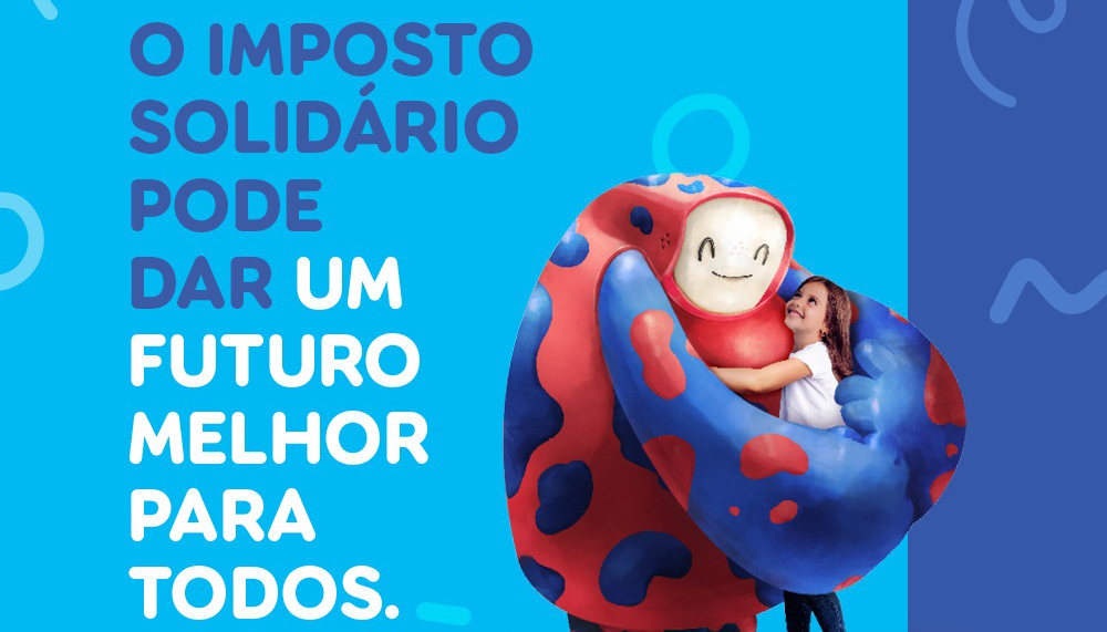 Imposto Solidário: doações contribuem com comunidades afetadas pela pandemia
