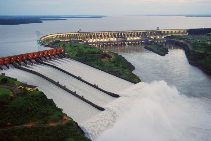 Referência internacional, Tratado de Itaipu completou 47 anos no último domingo (26)