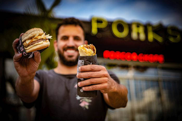 Porks prepara lançamento de sua 6ª unidade em Curitiba