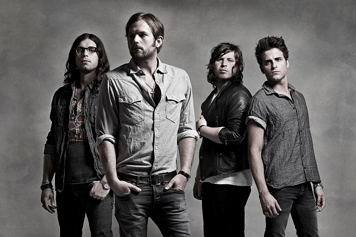 Kings of Leon anuncia lançamento do novo disco ‘Walls’ para outubro