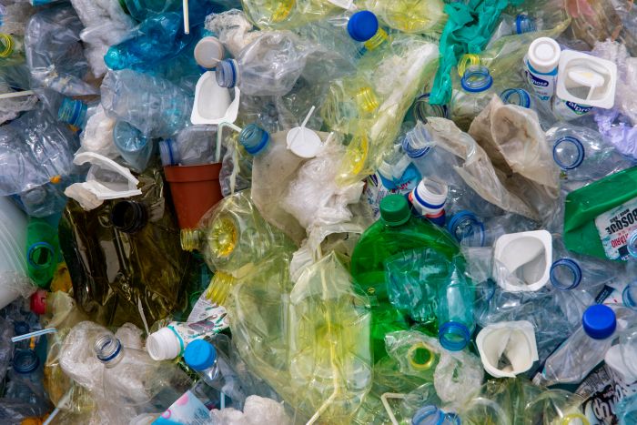 Reciclar é preciso, inclusive durante a pandemia