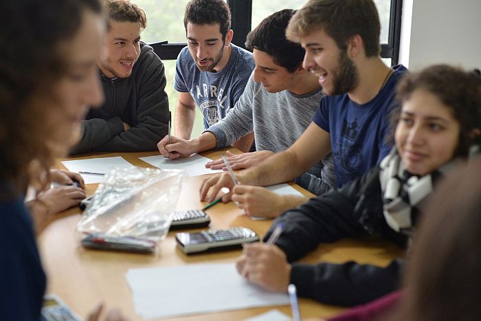Laboratório de habilidades para a vida é inaugurado em Curitiba