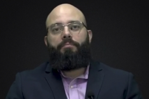 Pandemia: Segundo Fabiano de Abreu, 