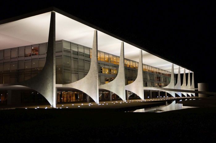 Nota de Repúdio - Instituto Brasileiro de Direito Administrativo