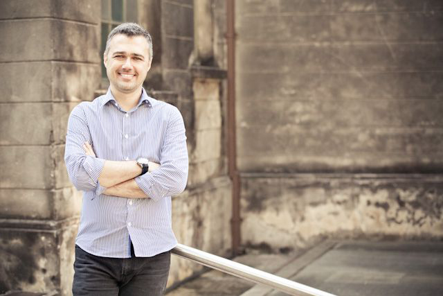 Como construir a vida dos sonhos é o tema da primeira palestra do ano com o consultor Nilzo Andrade