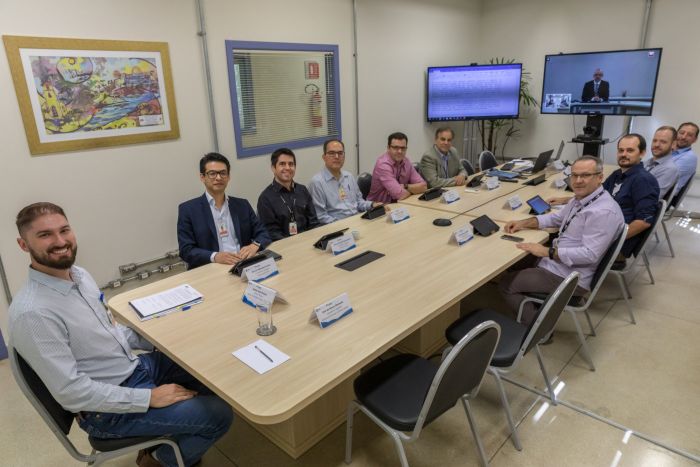 PTI tem nova diretoria, com foco em ciência, pesquisa, tecnologia e desenvolvimento