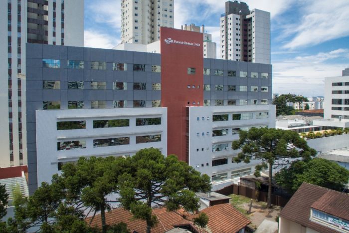 SulAmérica conclui aquisição da Paraná Clínicas