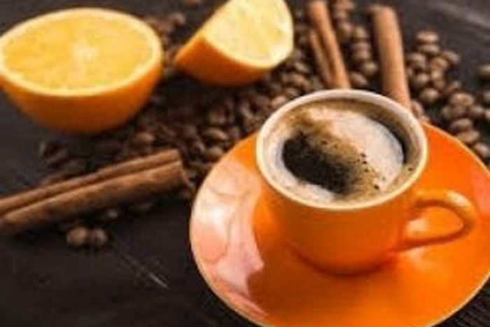 Dia mundial do Café 